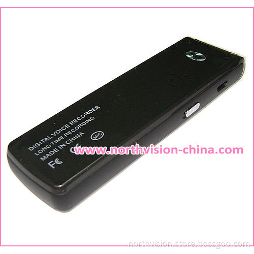 350h Long Time Digital Voice Recorder (D308)